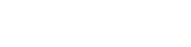 SiDES - Spanish in Davidson Elementary School
